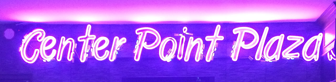 Center Point  Plaza