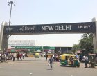 ニューデリー駅