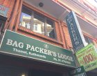 Bag Packer's Lodge