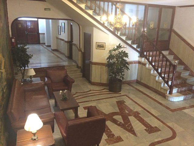 Hotel Marina Victoria