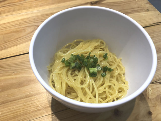 うれしい替え玉