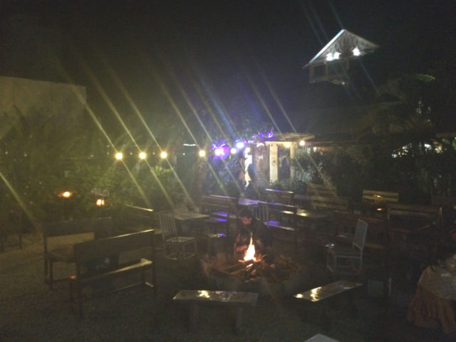 3つ目のフロア~その1