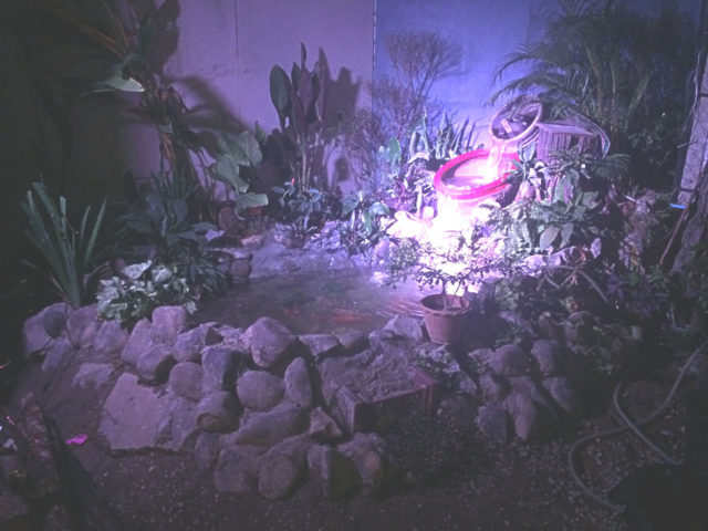 3つ目のフロア~その3