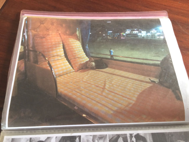 バスシートイメージ図