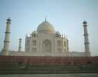 タージマハル