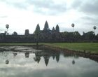 アンコールワット