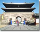 ソウル 南大門