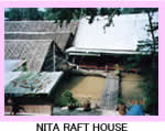NITA RAFT HOUSE