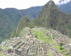 マチュピチュ全景2