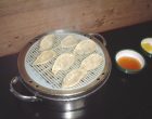 餃子、おいしい
