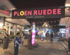 PLOEN RUEDEE NIGHT MARKET