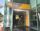 Krungsri(アユタヤ)銀行