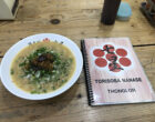 締め七星ラーメン